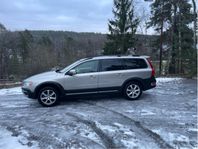 Volvo XC70 D5 AWD Geartronic SE Sport Euro 4