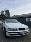 BMW 520 i Sedan Euro 2