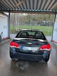 Chevrolet Cruze 1.6 Euro 5