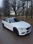 BMW 320 d xDrive Touring M Sport