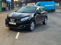 Nissan Qashqai 2.0 dCi 4x4 Euro 4