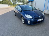 Toyota Prius Hybrid CVT Euro 5