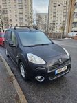 Peugeot Partner Skåpbil 1.6 HDi Euro 5