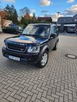 Land Rover Discovery 3.0 TDV6 4WD Euro 5