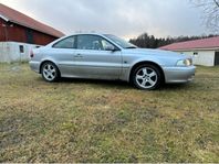 Volvo C70 2.4