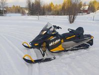 Ski-doo 600 Renegade 600 ACE Momsad