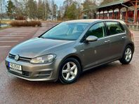 Volkswagen Golf 5-dörrar 1.6 TDI DPF BlueMotion Base, Master