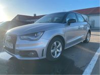 Audi A1 Sportback 1.2 TFSI Proline, Sport Edition Euro 5