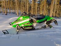 Arctic Cat F6 Sno Pro