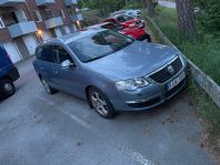 Volkswagen Passat Variant 2.0 TDI 16V 4Motion Family, Sportl