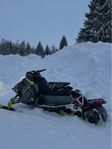 Polaris 800 SWITCHBACK PRO X