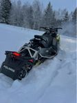 Polaris 800 SWITCHBACK PRO X