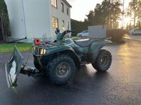 ATV/Fyrhjuling Kawasaki KVF 650A