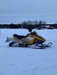 Ski doo mxz xrs 600 -07