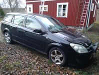 Opel Astra Caravan 1.7 CDTI Euro 4