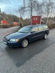 Volvo V70 2.4 CNG Business Euro 4