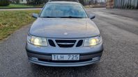 Saab 9-5 Aero SportCombi 2.3 Turbo Aero Euro 3