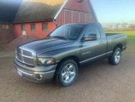 Dodge RAM 1500 Enkelhytt 5.7 V8 HEMI