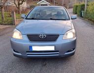 Toyota Corolla 5-dörrars 1.6 VVT-i