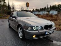 BMW E39 520