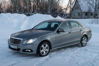 Mercedes-Benz E 350 CDI 7G-Tronic Avantgarde Euro 5