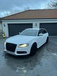 Audi A4 b8 2.0 tfsi a traktor