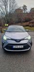 Toyota C-HR Hybrid CVT X-Edition Euro 6