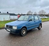 Fiat Uno-70-SL. Endast 10000 mil!