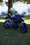 Yamaha MT 125 ABS