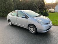 Toyota Prius 1.5 VVT-i + 3CM CVT Euro 4