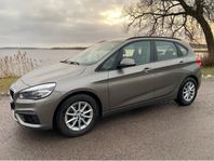 BMW 218 d Active Tourer Steptronic Advantage 150hk