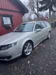 Saab 9-5 SportCombi 2.3 T BioPower Linear