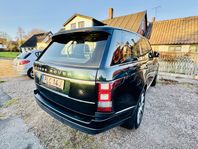 Land Rover Range Rover 4.4 SDV8 4WD Euro 5