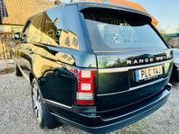 Land Rover Range Rover 4.4 SDV8 4WD Euro 5