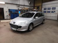 Peugeot 307 Break 1,6 HDI