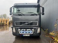 Volvo FH16 610 Lastväxlare 