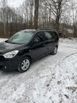 Dacia Lodgy 1.2 TCe Euro 5