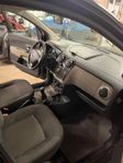 Dacia Lodgy 1.2 TCe Euro 5