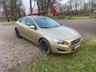 Volvo S60 D3 Momentum Euro 5