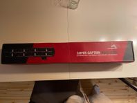 OANVÄND OPTIBEAM SUPER CAPTAIN DUAL 800 LEDRAMP EXTRALJUS