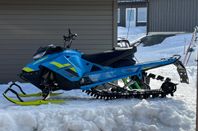 Ski-Doo Summit 850 154 -18