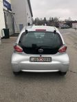 Toyota Aygo 5-dörrar 1.0 VVT-i Euro 5