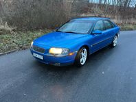 Volvo S80 2.4T limited edition 