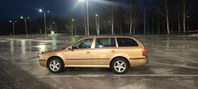 Skoda Octavia Tour Kombi 2.0 4x4 