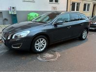 Volvo V60 D3 Summum Euro 5