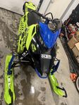 Arctic cat riot 8000