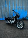 Harley Davidson Fxd superglide