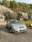 Toyota Corolla 5-dörrars 1.6 VVT-i Euro 4