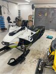 Ski doo freeride 850