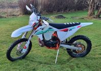 KTM 300 exc tpi Sixdays 